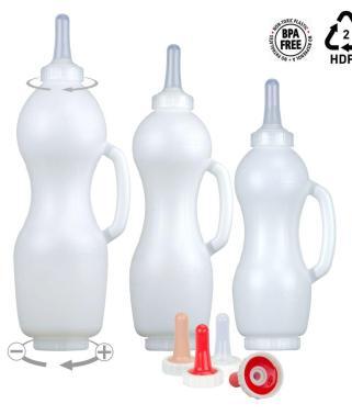 1-1 BESS biberons veaux