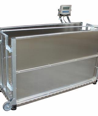 1-1 15-521 Animal Mobile scale 300 kgs_2