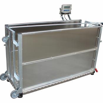 1-1 15-521 Animal Mobile scale 300 kgs_2