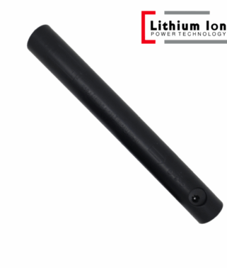 10-1 30-185 SHARPSHOCK Li-ion battery + charger_2