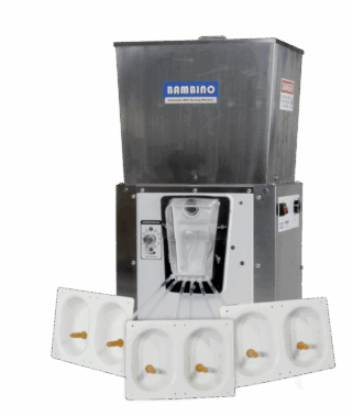 10-1 BAMBINO OVIS-80