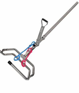 16-1 VINK veleuse traction alternee vaches laitieres