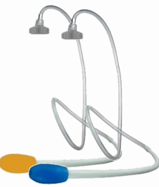 3-1 BESS Drencher veau