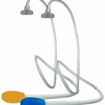 3-1 BESS Drencher veau