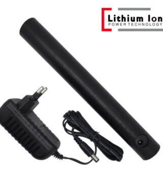8-1 30-185 SHARPSHOCK Li-ion battery + charger_2