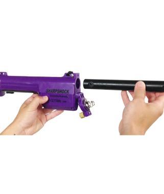 8-2 30-185 SHARPSHOCK Battery Tube Insert