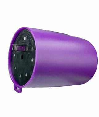 9-1 SHARPSHOCK MAX li-ion battery pack