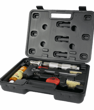 35-310R Kit pistolet etourdissement mallette Blitz