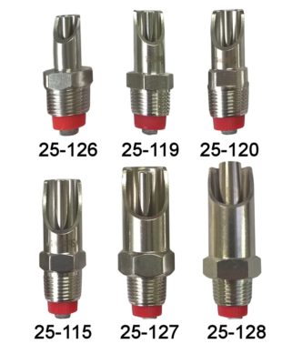 SHARPVET Gamme sucette d'abreuvement