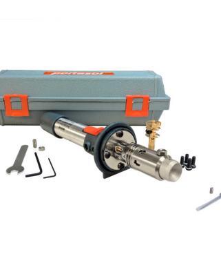 1-3 Ecorneur a gaz Portasol avec kit de reparation