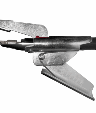 32-120 STERICUT Coupe-queue à gaz pour porcelets