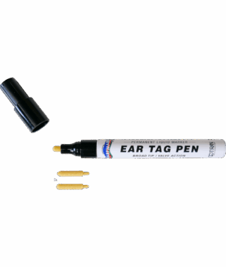 31-590 SHARPMARK Crayon marqueur pour boucles d'identification