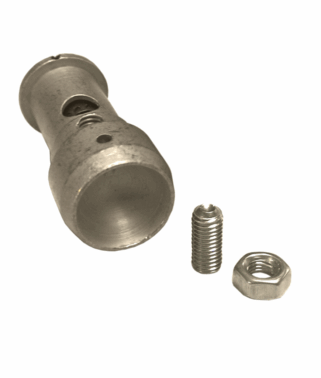 00-927 Embout d'écornage 15 mm pour écorneur Portasol III