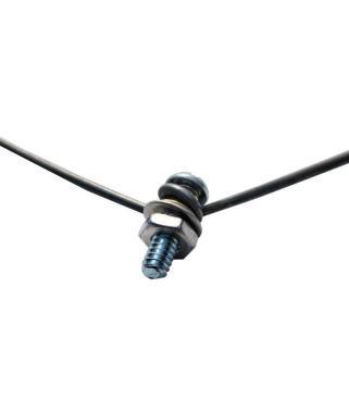 00-122 Ressort de rechange pour coupe-queue STERICUT