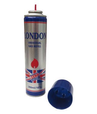 Gaz Butane 0 impuretes