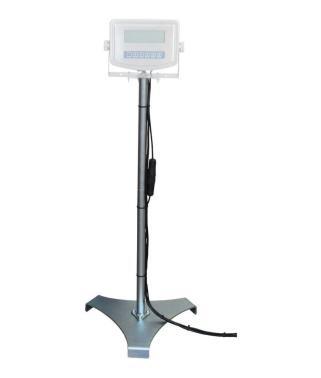 HD1 pied indicateur de pesée