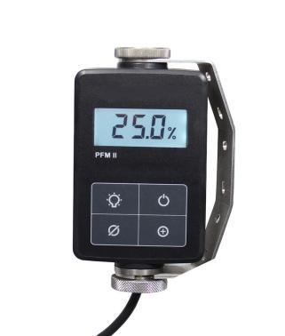 15-521 Boitier tracteur humidimètre