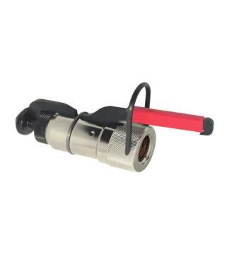 05-100 Tête complete pistolet étourdisseur Blitz