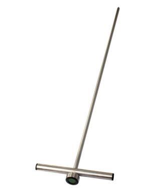15-532 Sonde de température grain compost inox