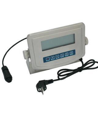 HD1 Indicateur de pesée électronique