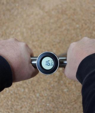 6-2 15-532 Temperature probe for bulk material 94 cm_in-situ