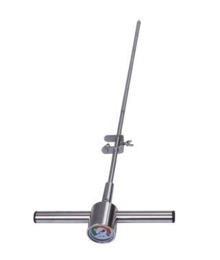 15-239 Pénétromètre compactomètre sols cultures